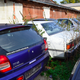 Image for article titled The Ultimate Secret Stash Of Mitsubishis Is Hidden In This Small German Town
